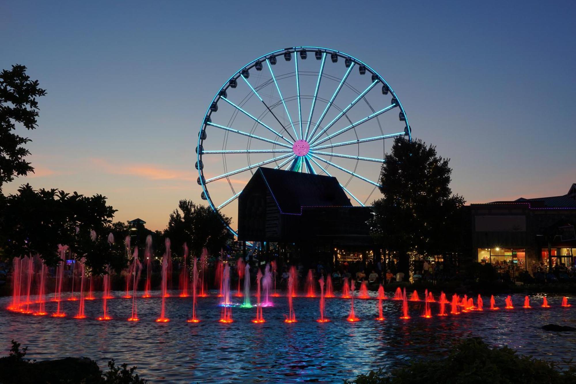 Bridgewood Cabin, Hot Tub, 1089 Of Free Attraction Tickets For Each Paid Day, Dollywood And More! Pigeon Forge Exterior photo